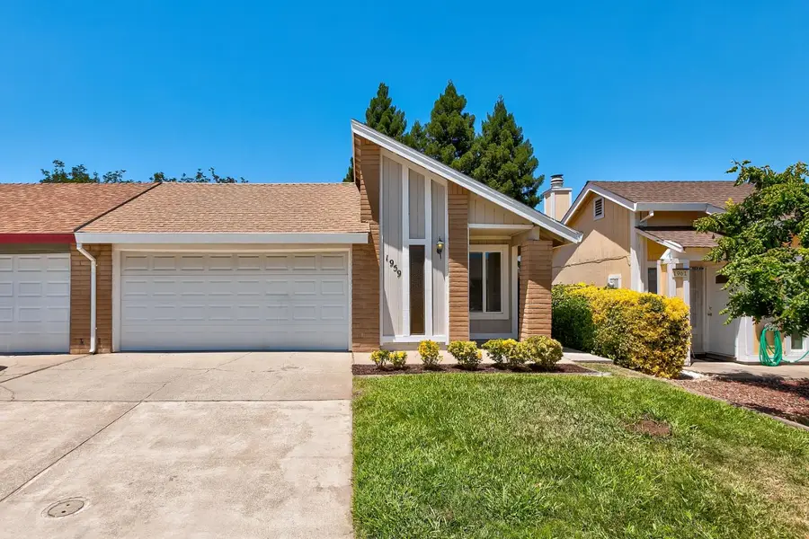 1959 Inglis Way, Roseville, CA 95678 - #2
