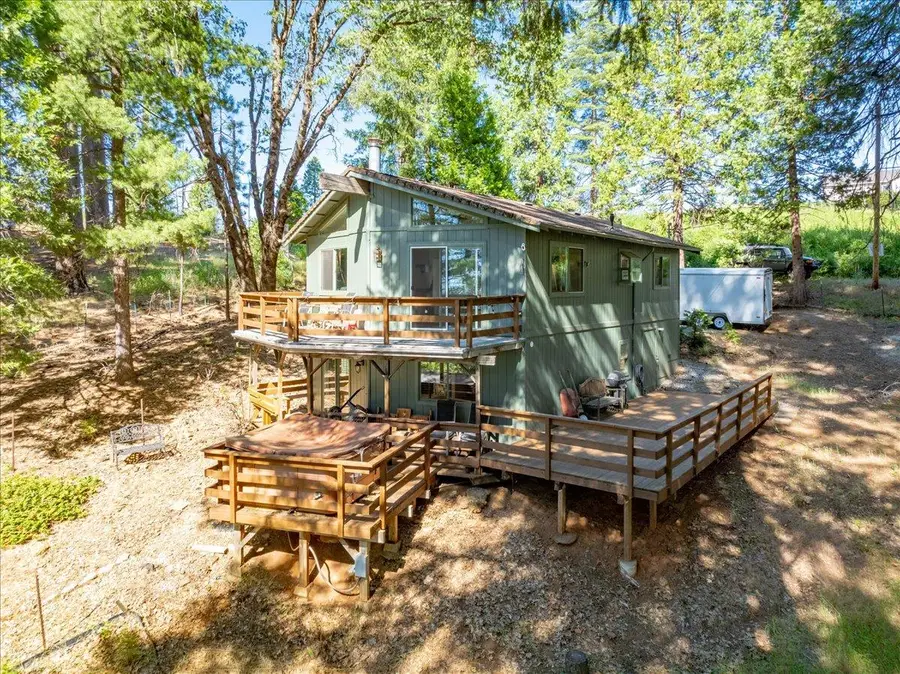 5014 Mount Pleasant Drive, Grizzly Flats, CA 95636 - #2