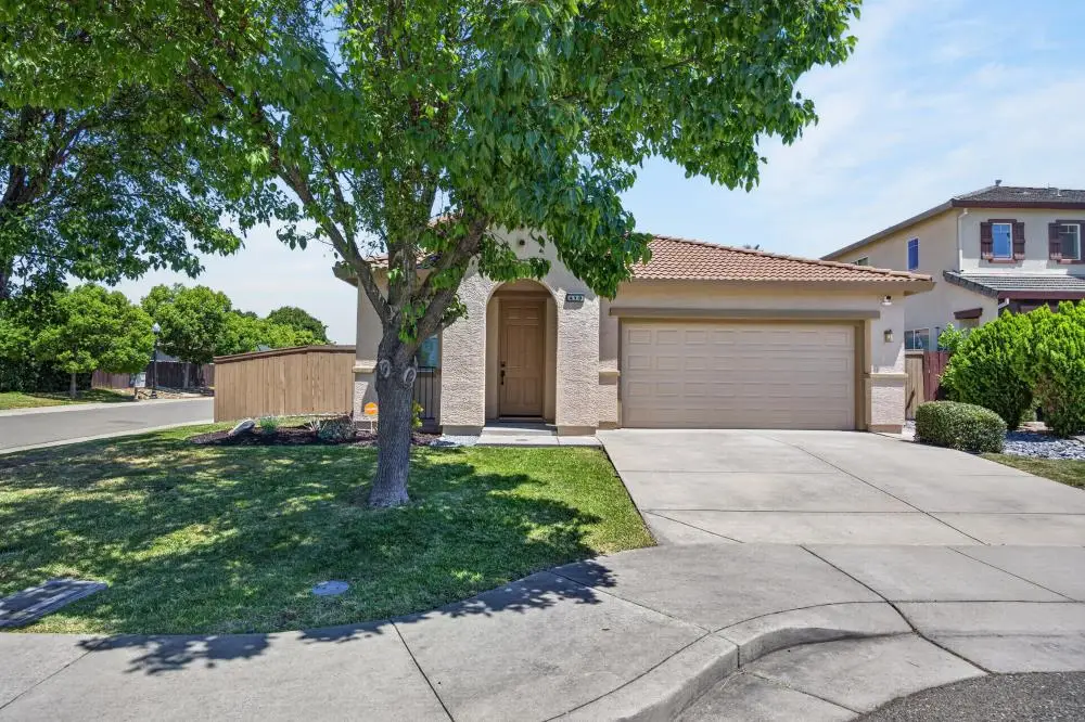 410 Greg Thatch Circle, Sacramento, CA 95835 - #1