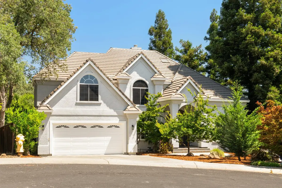 108 Brugler Court, Folsom, CA 95630 - #1