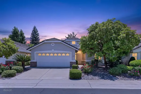 7240 Pineschi Place, Roseville, CA 95747