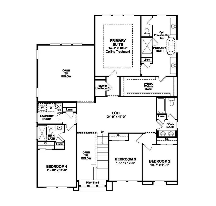 213 Weathervane Drive, Lathrop, CA 95330 - #3