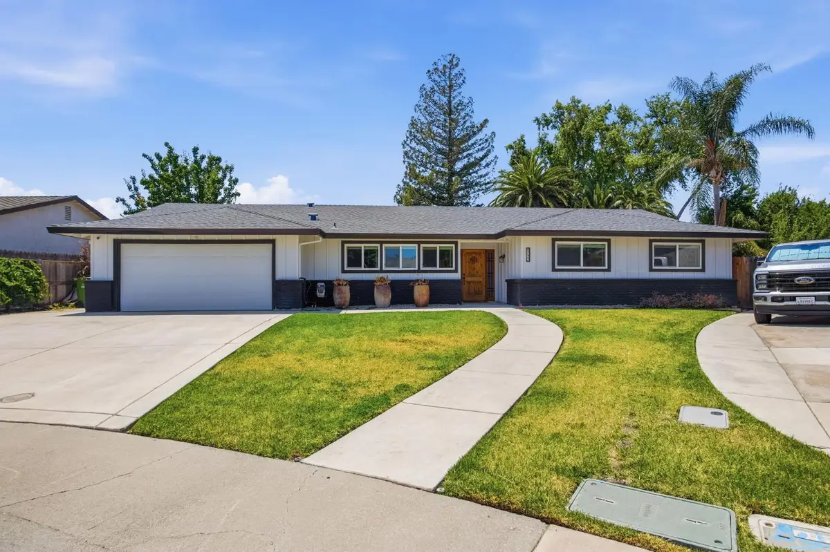 8723 Cabra Court, Elk Grove, CA 95624 - #1