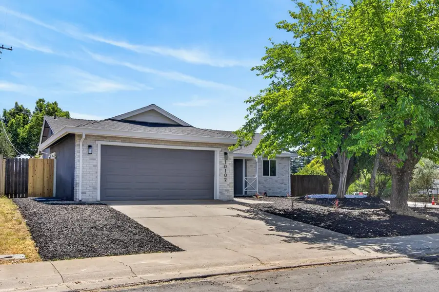 10102 Crawford Way, Sacramento, CA 95827 - #3