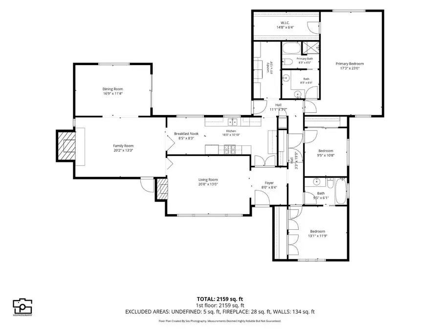 4223 W Riviera Drive, Stockton, CA 95204 - #2