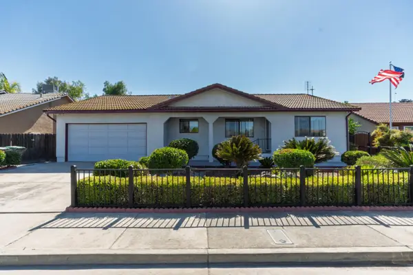 2115 S 11th Street, Los Banos, CA 93635