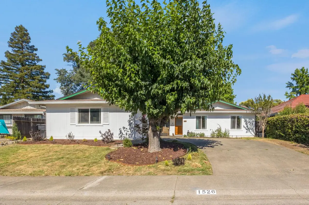 1526 Quail Circle, Roseville, CA 95661 - #1