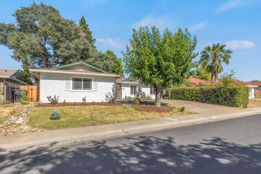 1526 Quail Circle, Roseville, CA 95661 - #2