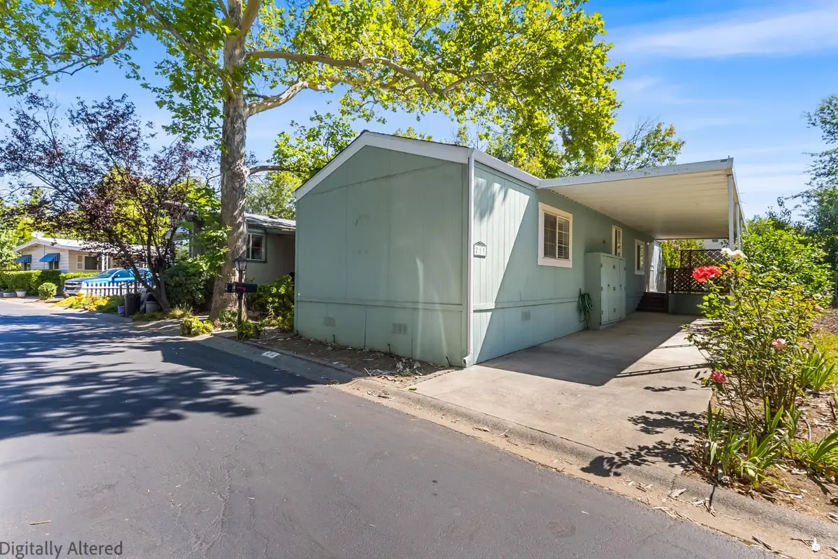 213 Full Circle, Davis, CA 95618 - #1