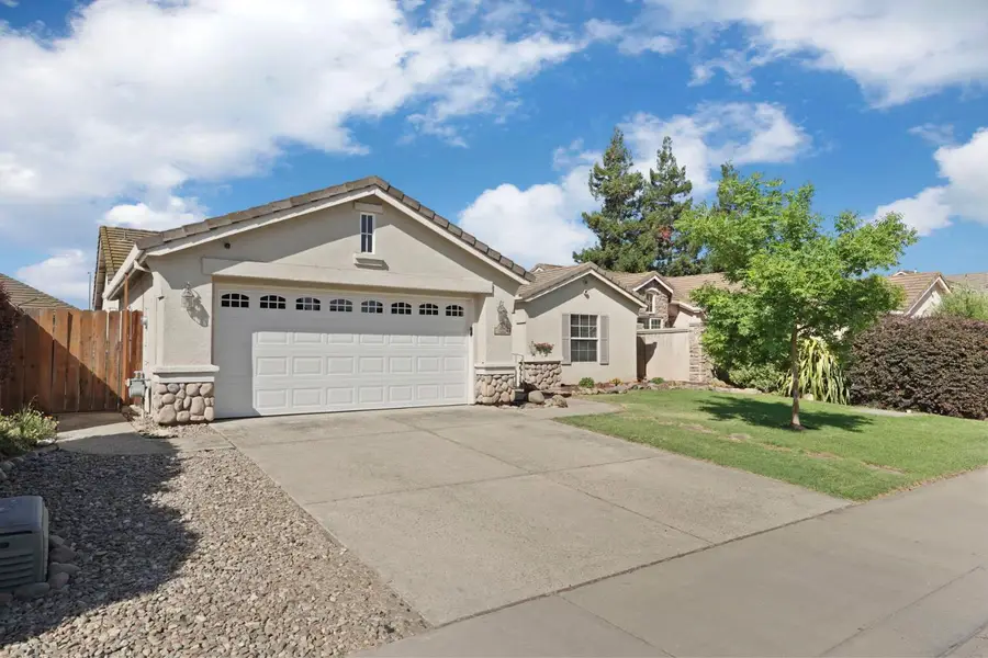 2664 Ponderosa Drive, Lodi, CA 95242 - #2