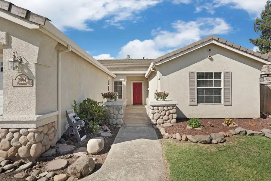 2664 Ponderosa Drive, Lodi, CA 95242 - #3