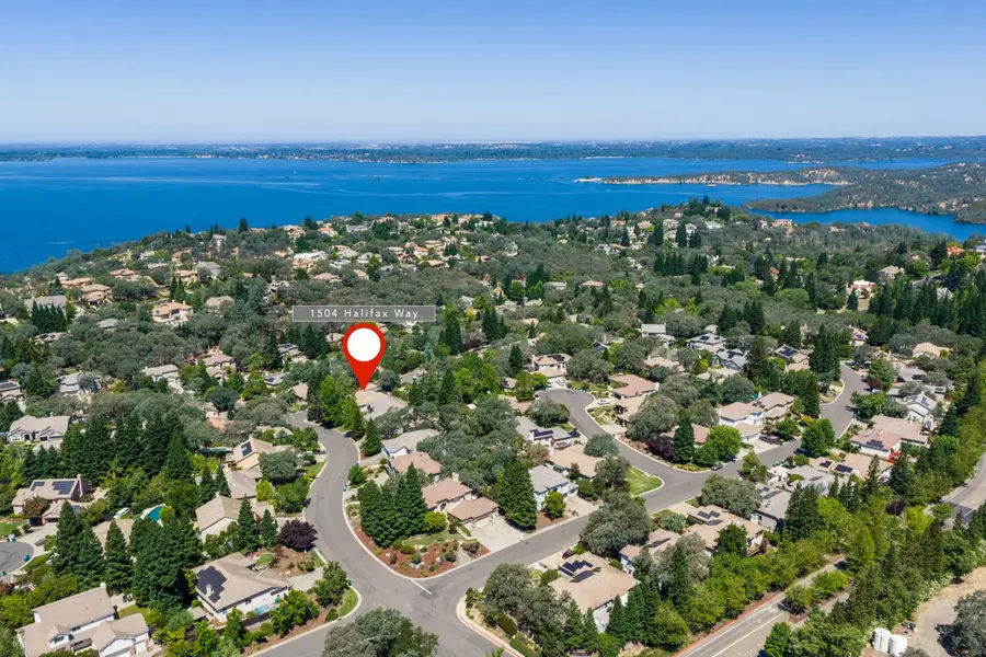 1504 Halifax Way, El Dorado Hills, CA 95762 - #3