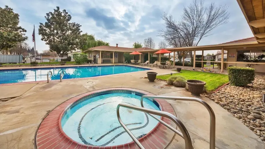 140 Clipper Lane, Modesto, CA 95356 - #2