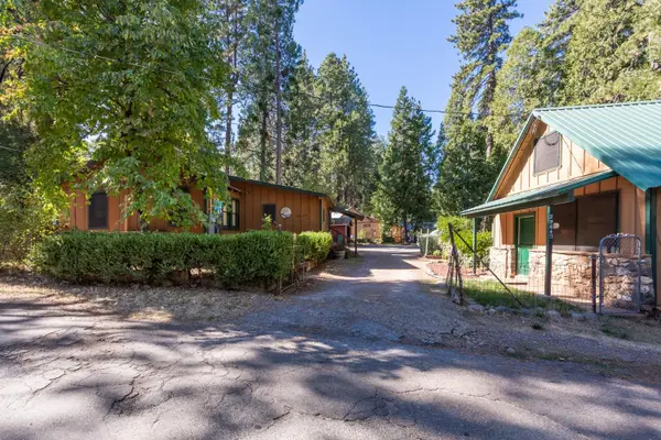 2964 Fern Avenue, Camino, CA 95709