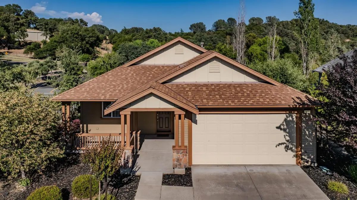 648 Edgewood Loop, Angels Camp, CA 95222 - #1