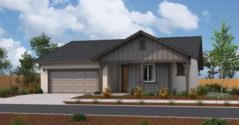 10174 Terra Franca Way, Elk Grove, CA 95757 - #1