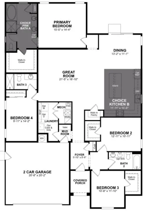 10174 Terra Franca Way, Elk Grove, CA 95757 - #2