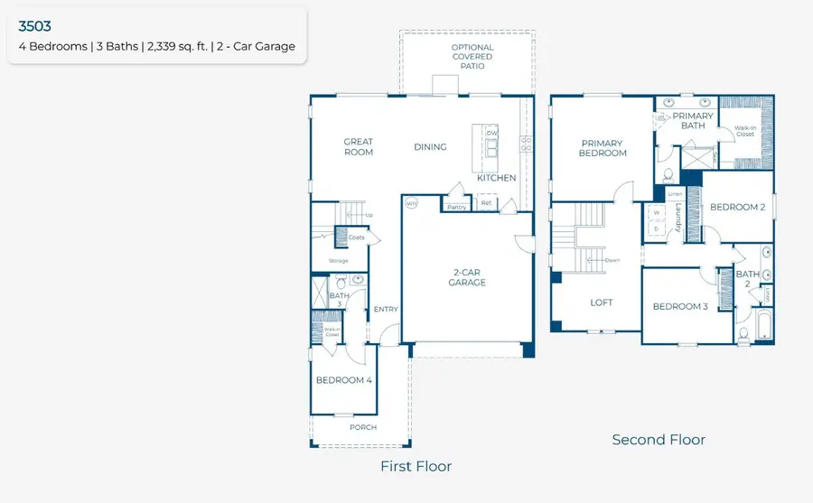 4686 Strandberg Avenue, Lathrop, CA 95330 - #2