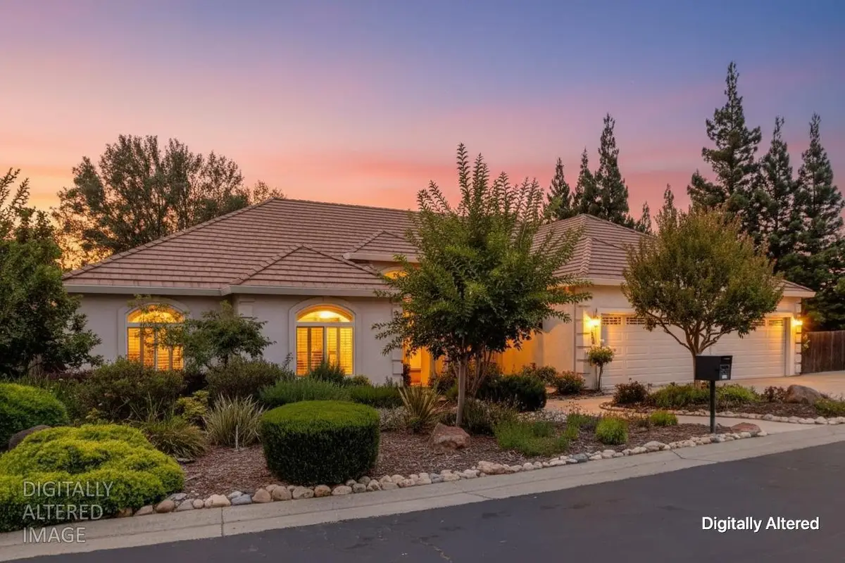 8691 Equus Lane, Fair Oaks, CA 95628 - #1