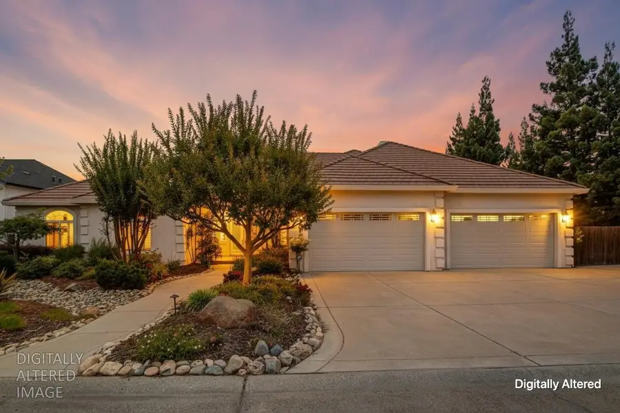 8691 Equus Lane, Fair Oaks, CA 95628 - #3