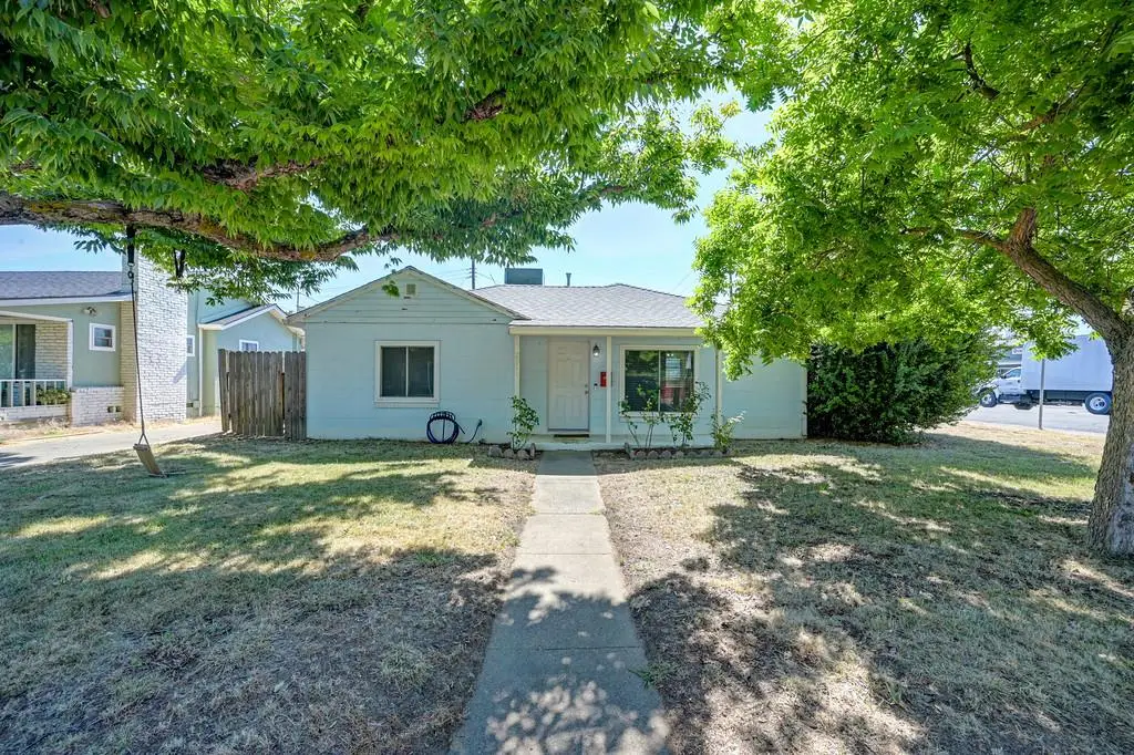 2993 Kroy Way, Sacramento, CA 95817 - #1