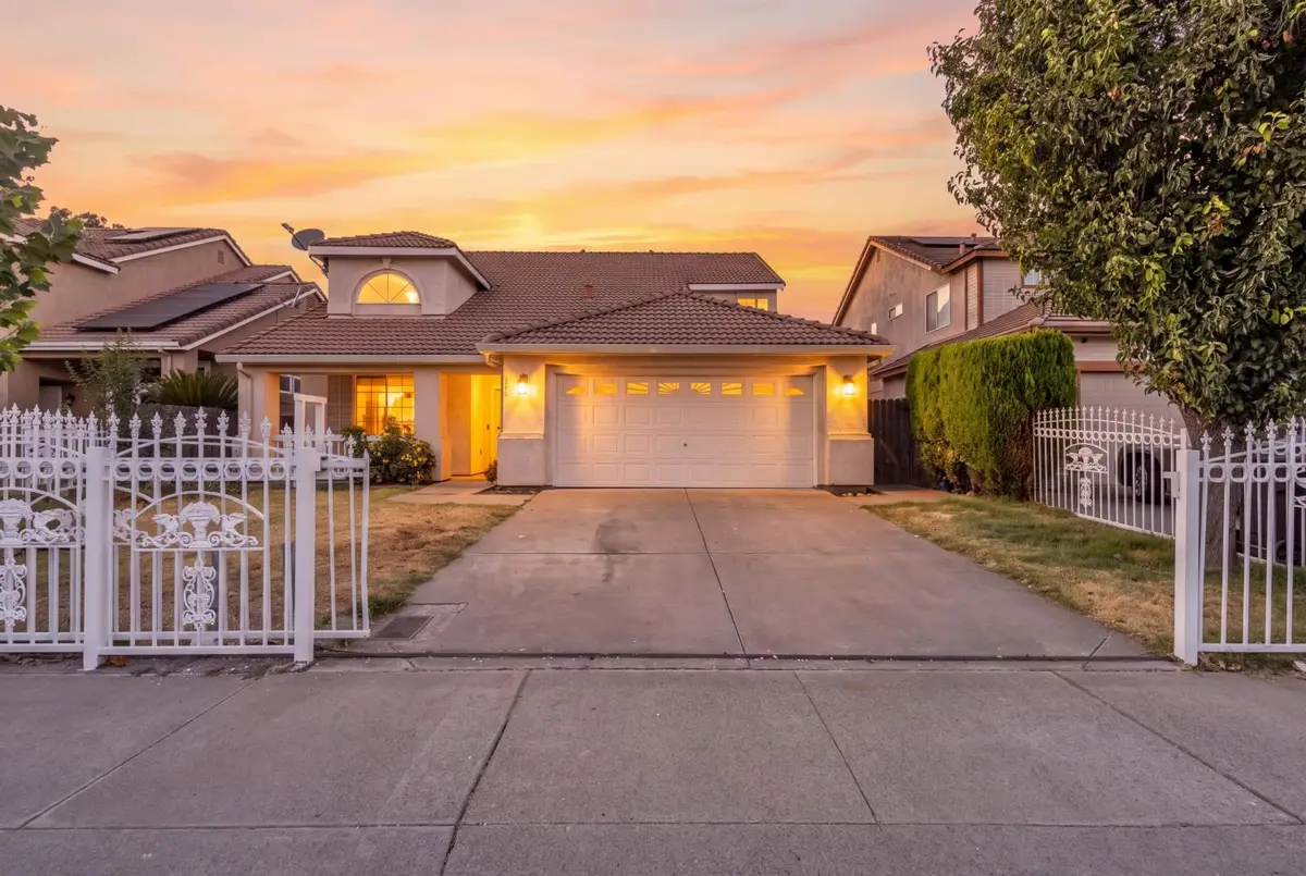 1207 William Moss Boulevard, Stockton, CA 95206 - #1