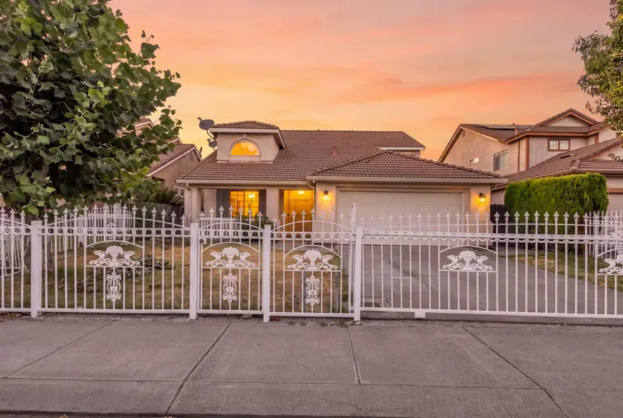 1207 William Moss Boulevard, Stockton, CA 95206 - #2