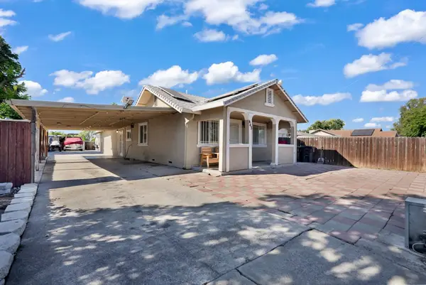 443 W 9th Street, Stockton, CA 95206
