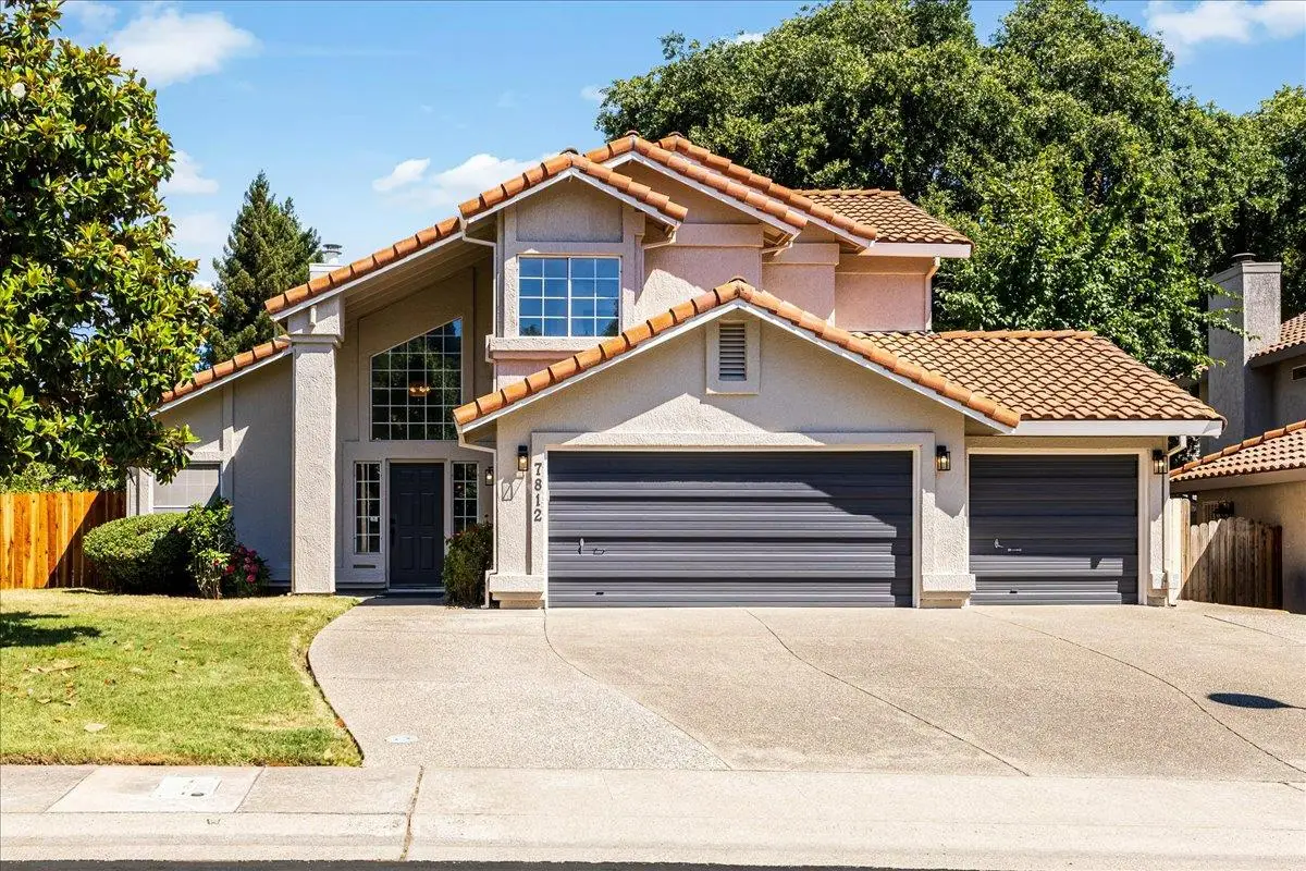 7812 River Village Drive, Sacramento, CA 95831 - #1