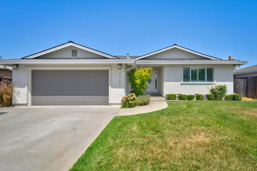 5463 Norway Drive, Orangevale, CA 95662 - #2