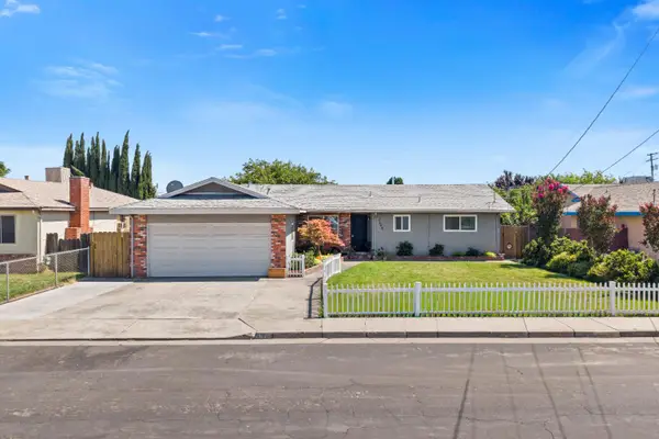 2648 Sierra Street, Riverbank, CA 95367