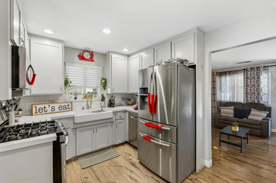 2648 Sierra Street, Riverbank, CA 95367 - #3