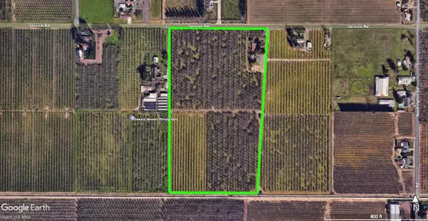 4800 Service Road, Ceres, CA 95307