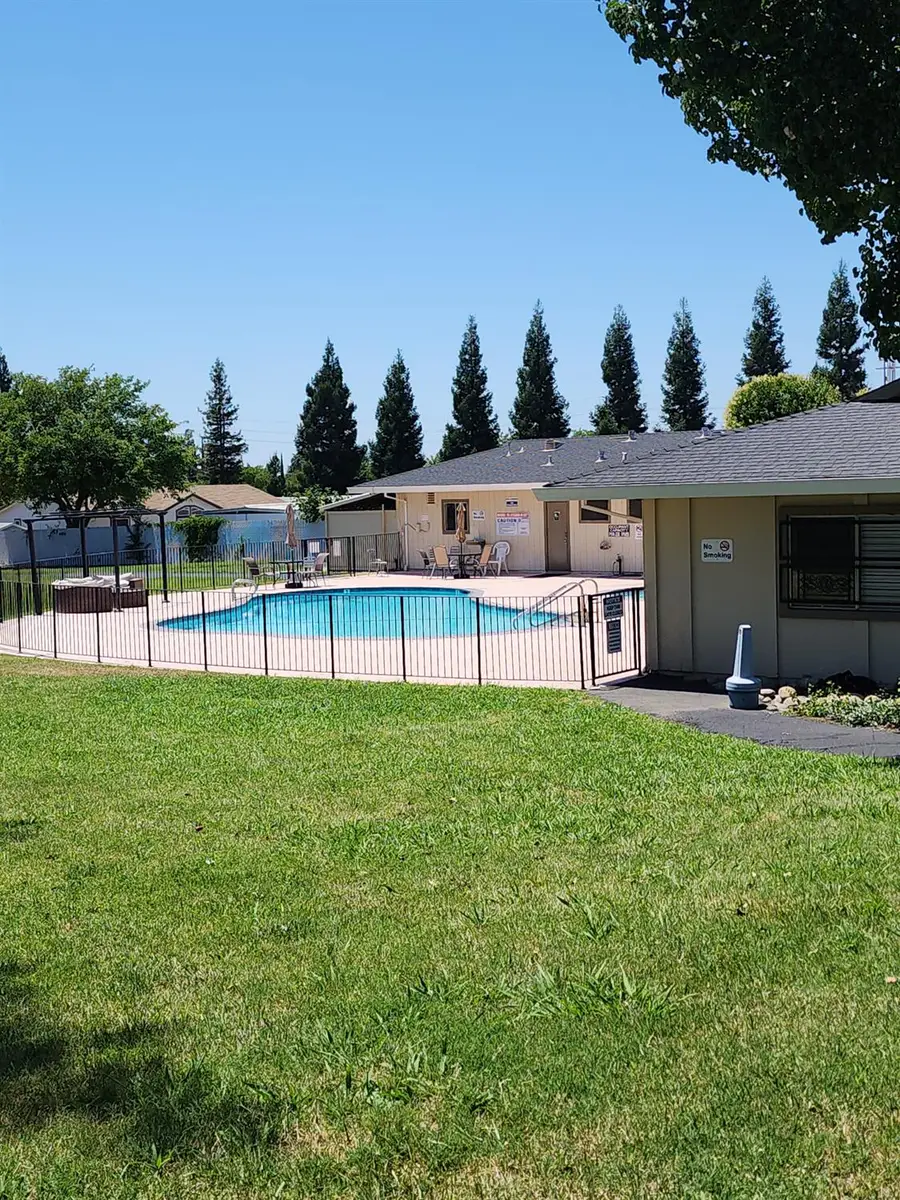 6240 W Stagecoach Drive, Foothill Farms, CA 95682 - #3