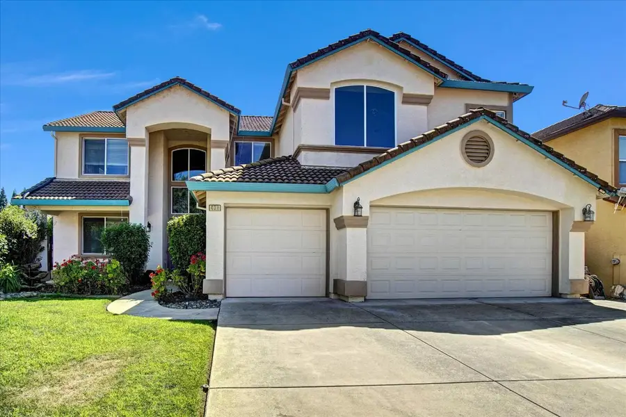 493 Williams Street, Folsom, CA 95630 - #2