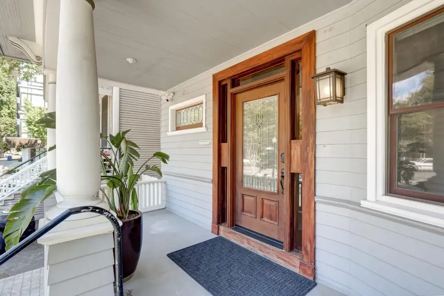 2526 Capitol Avenue, Sacramento, CA 95816 - #2