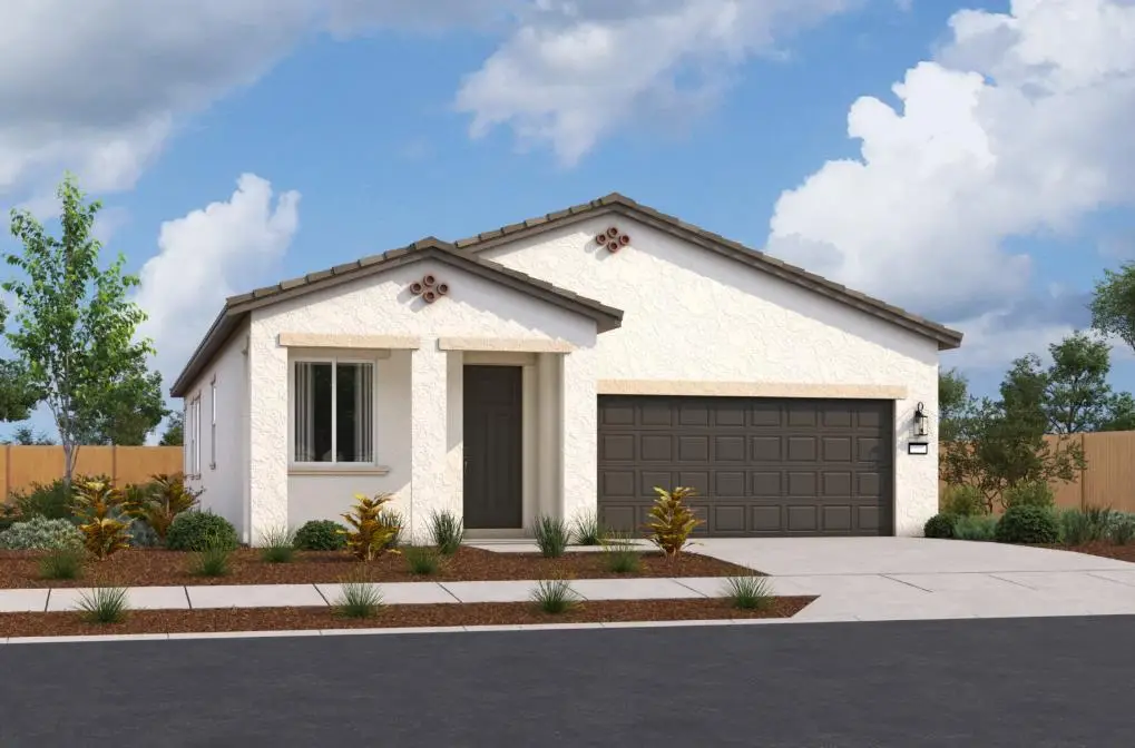 6032 Sunscape Way, Roseville, CA 95747 - #1