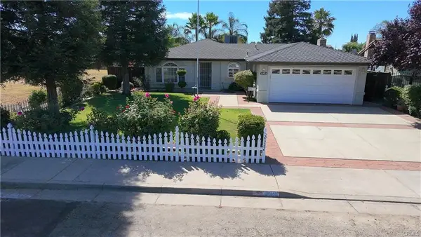 2322 Palm Avenue, Atwater, CA 95301