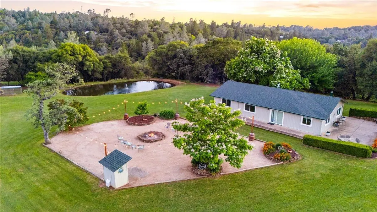 20525 Poker Flats, Penn Valley, CA 95946 - #1