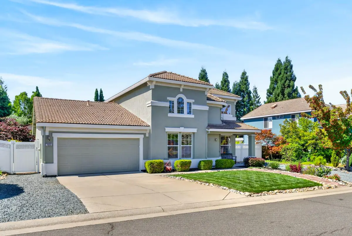 7090 Sinclair Drive, Shingle Springs, CA 95682 - #1