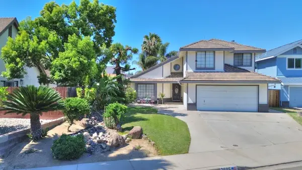 2605 River Creek Drive, Modesto, CA 95351