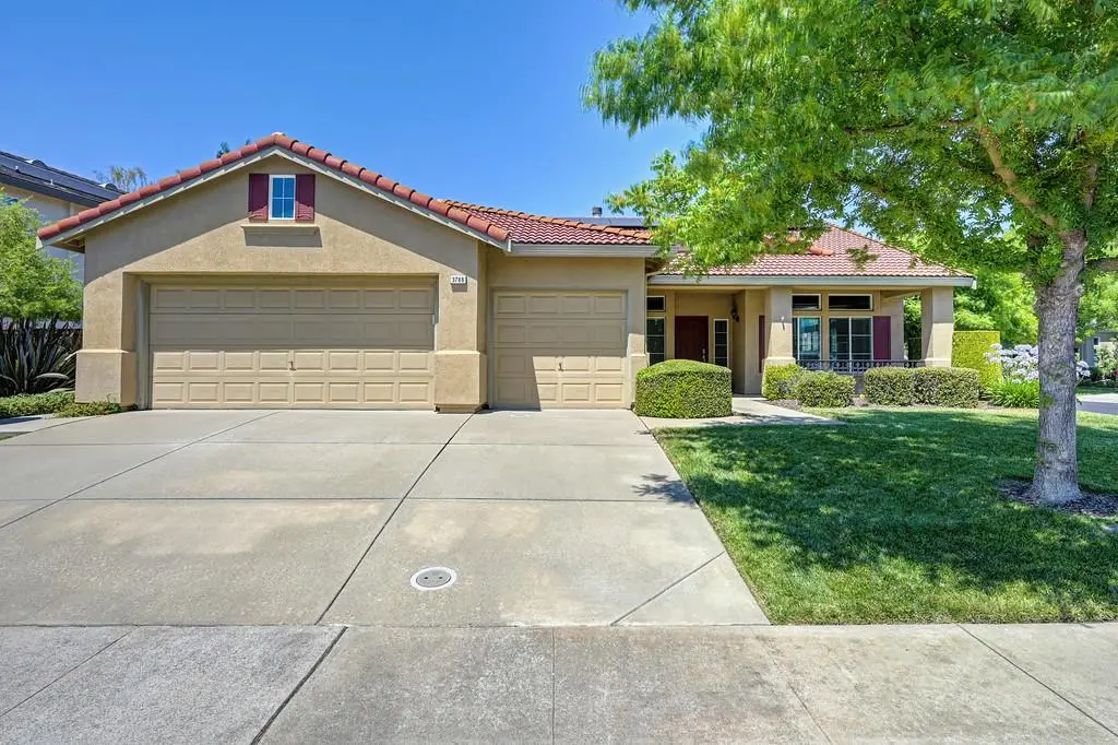 3786 Glacier Park Way, Elk Grove, CA 95758 - #1