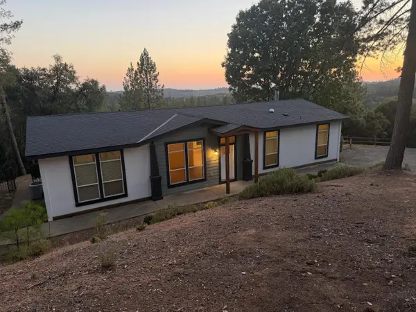 3361 Bay Leaf, Garden Valley, CA 95633