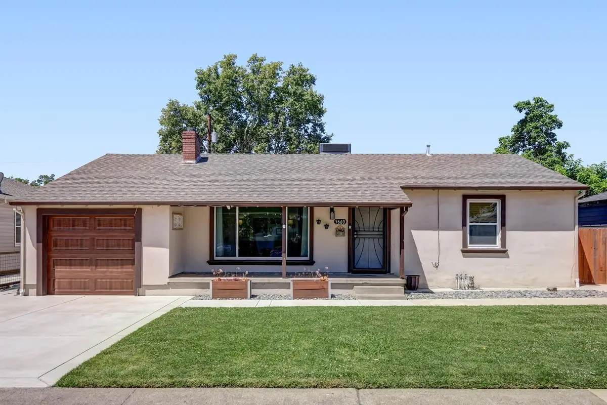5660 Velma Way, Sacramento, CA 95824 - #1