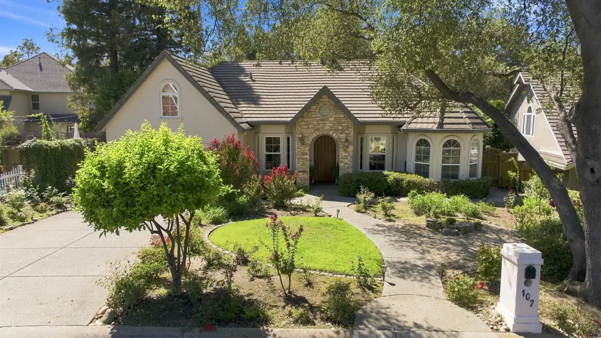 107 Egloff Circle, Folsom, CA 95630 - #1