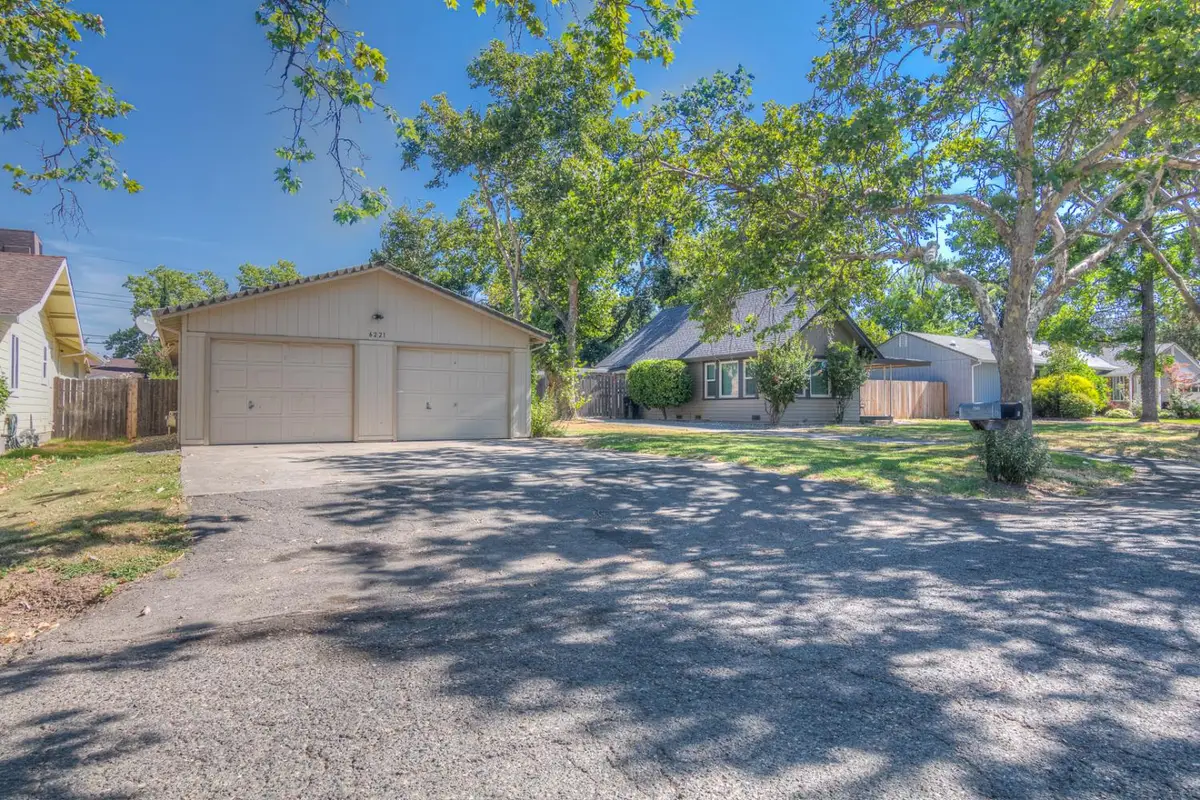 6221 Casita Avenue, Carmichael, CA 95608 - #1