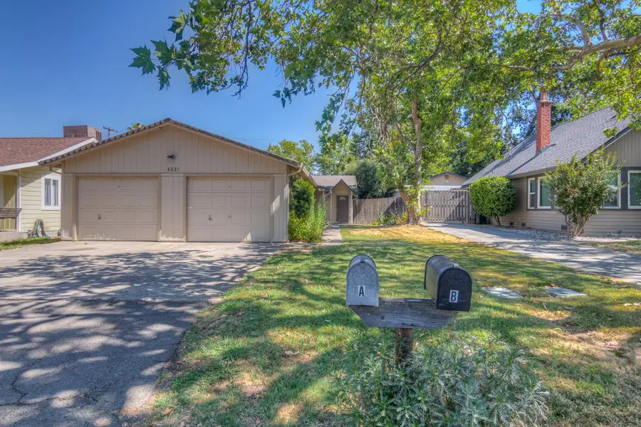 6221 Casita Avenue, Carmichael, CA 95608 - #2