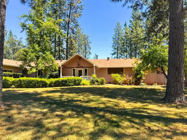 6425 Quartz Mine Road, Mountain Ranch, CA 95246