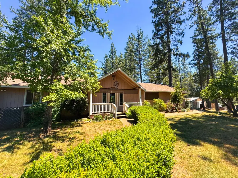 6425 Quartz Mine Road, Mountain Ranch, CA 95246 - #3
