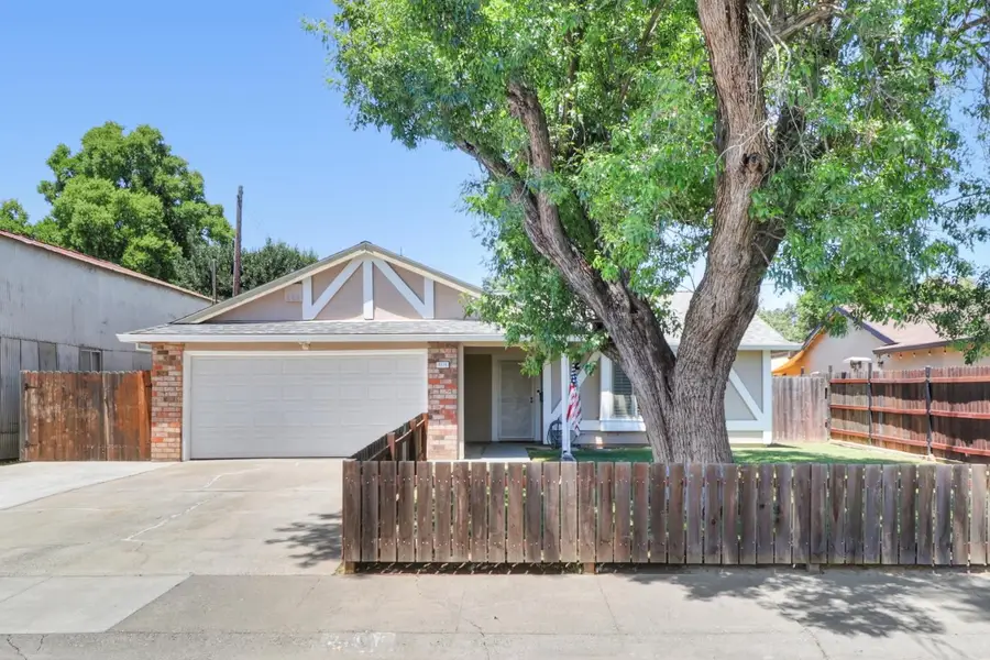 1191 Syracuse Way, Sacramento, CA 95833 - #3